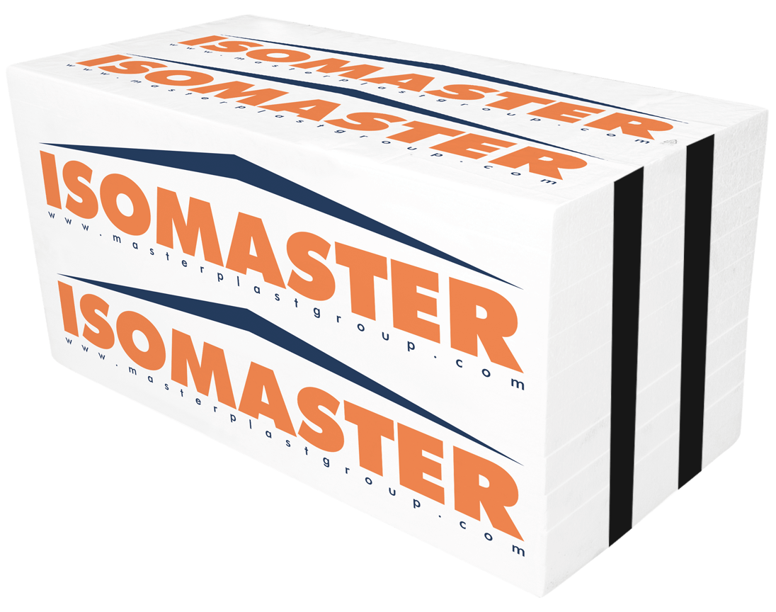 EPS 200 - ISOMASTER EPS 200